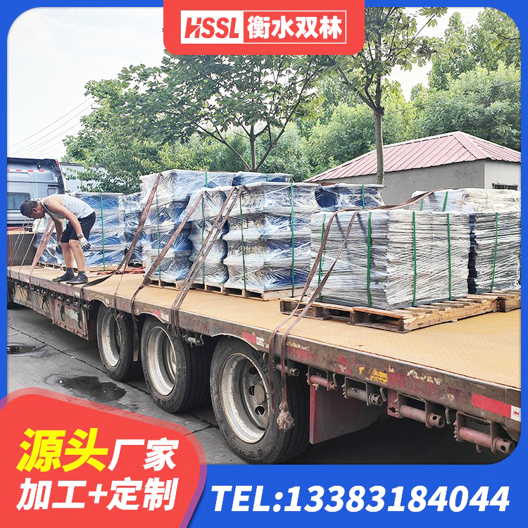 杜集区LNR1500支座厂家 杜集区LNR1500橡胶支座 杜集区隔震橡胶支座LNR800 杜集区LRB隔震支座1200 - 第9张