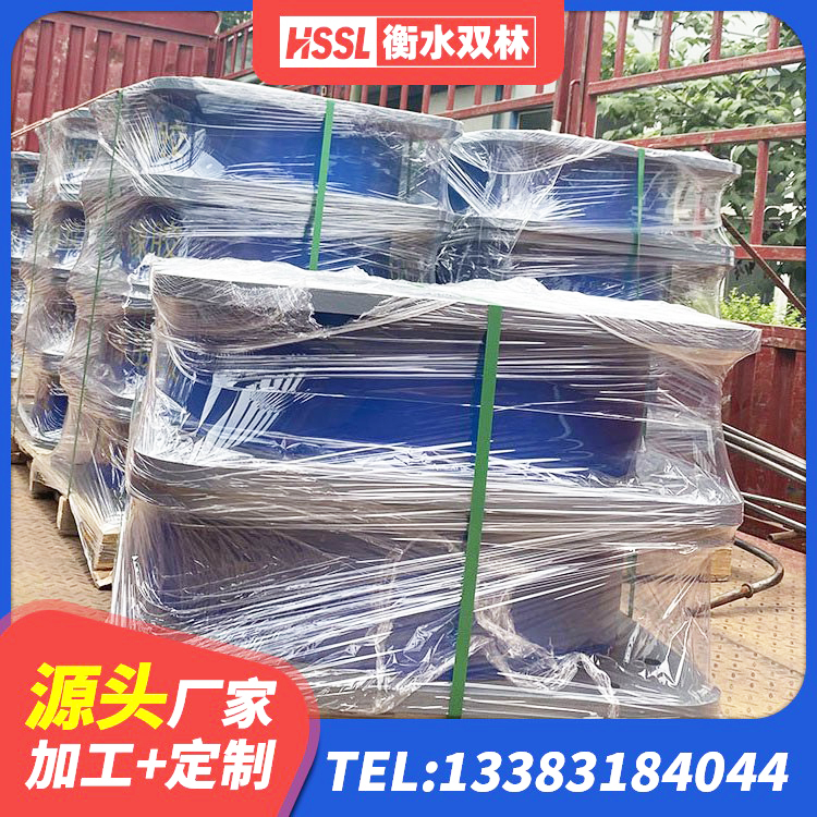 杜集区叠层隔震支座生产厂家 杜集区隔震支座LNR600源头工厂 杜集区LNR隔震支座500(II型)厂家 杜集区LRB隔震支座700(II型)厂家 - 第8张